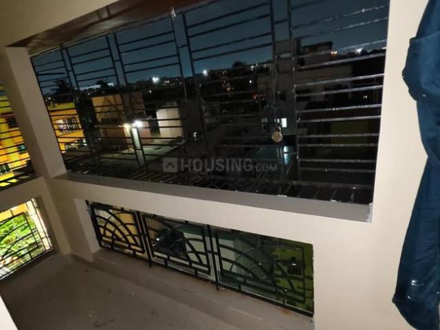 2 BHK Apartment in South Dum Dum for rent Kolkata. The reference number is 20781864