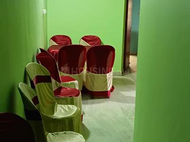 2 BHK Apartment in South Dum Dum for rent Kolkata. The reference number is 20810164