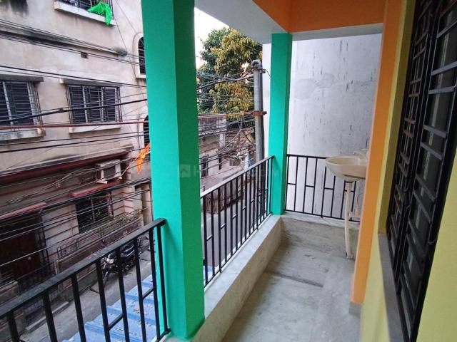2 BHK Apartment in South Dum Dum for rent Kolkata. The reference number is 20874376