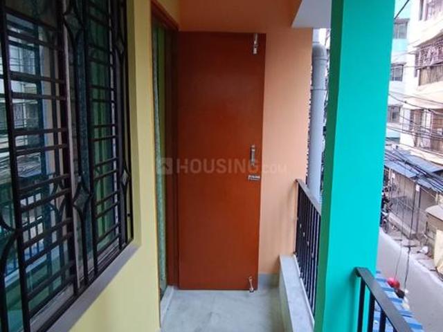 2 BHK Apartment in South Dum Dum for rent Kolkata. The reference number is 20874380