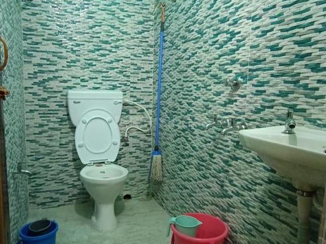 2 BHK Apartment in South Dum Dum for rent Kolkata. The reference number is 20874393