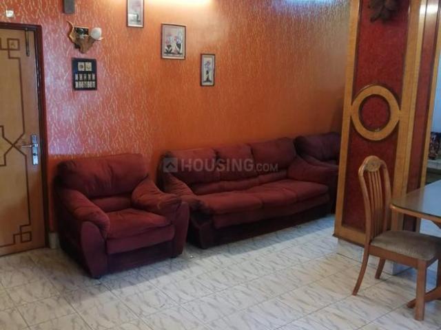 2 BHK Apartment in South Dum Dum for rent Kolkata. The reference number is 20908212