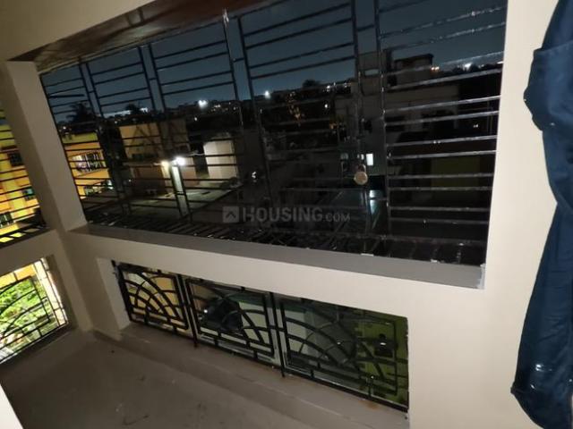 2 BHK Apartment in South Dum Dum for rent Kolkata. The reference number is 20908254