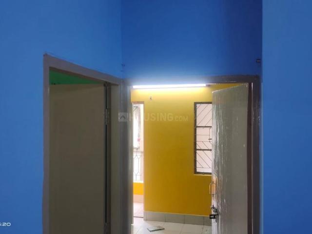 2 BHK Apartment in South Dum Dum for rent Kolkata. The reference number is 21048333
