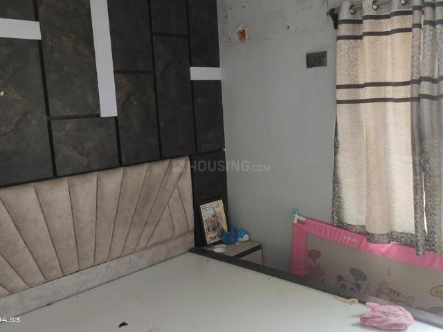 2 BHK Apartment in South Dum Dum for rent Kolkata. The reference number is 21048401