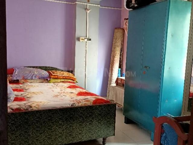 2 BHK Apartment in South Dum Dum for rent Kolkata. The reference number is 21048444