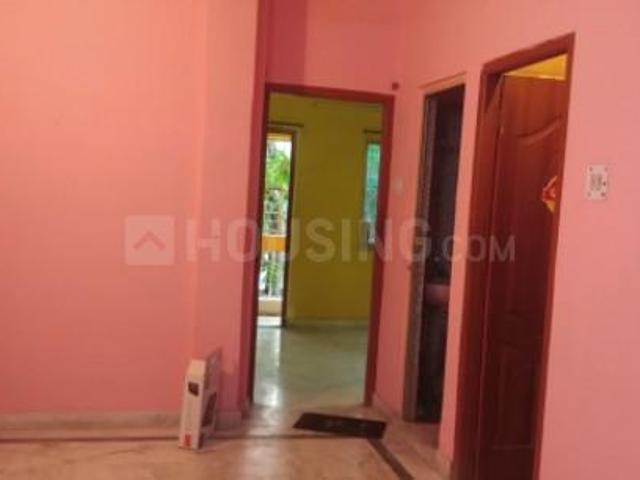 2 BHK Apartment in South Dum Dum for rent Kolkata. The reference number is 21048479