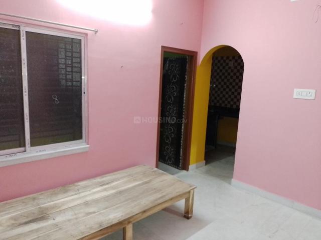 2 BHK Apartment in South Dum Dum for rent Kolkata. The reference number is 21050679