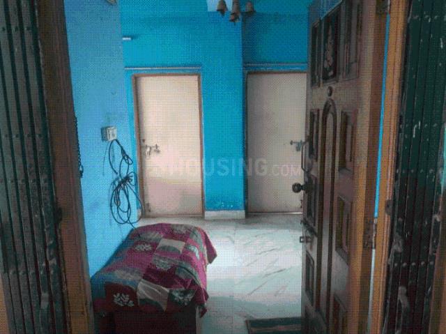 2 BHK Apartment in South Dum Dum for rent Kolkata. The reference number is 21118766