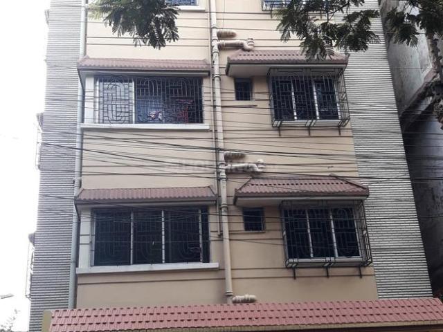 2 BHK Apartment in South Dum Dum for resale Kolkata. The reference number is 13192513