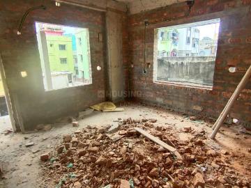 2 BHK Apartment in South Dum Dum for resale Kolkata. The reference number is 17681987