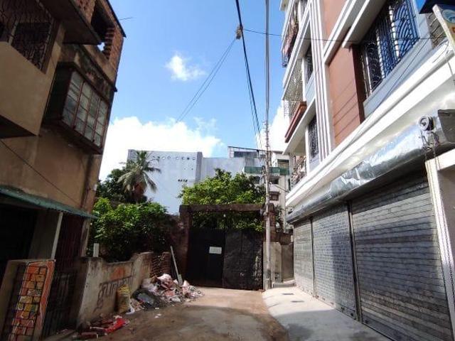 2 BHK Apartment in South Dum Dum for resale Kolkata. The reference number is 18974130