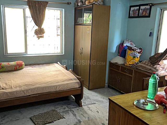 2 BHK Apartment in South Dum Dum for resale Kolkata. The reference number is 19906392