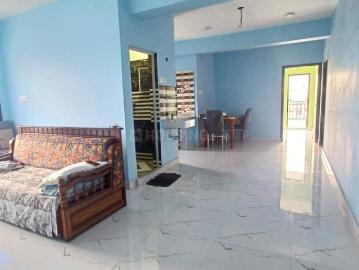 2 BHK Apartment in South Dum Dum for resale Kolkata. The reference number is 19947918