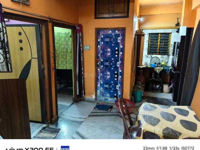 2 BHK Apartment in South Dum Dum for resale Kolkata. The reference number is 19177685