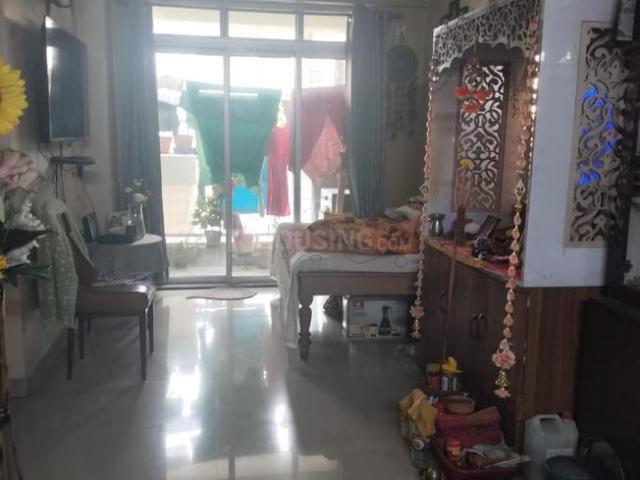 2 BHK Apartment in South Dum Dum for resale Kolkata. The reference number is 19200602