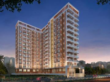 2 BHK Apartment in South Dum Dum for resale Kolkata. The reference number is 20544290