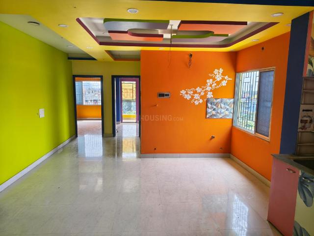 2 BHK Apartment in South Dum Dum for resale Kolkata. The reference number is 20700090