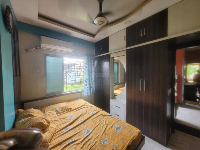 2 BHK Apartment in South Dum Dum for resale Kolkata. The reference number is 20728436