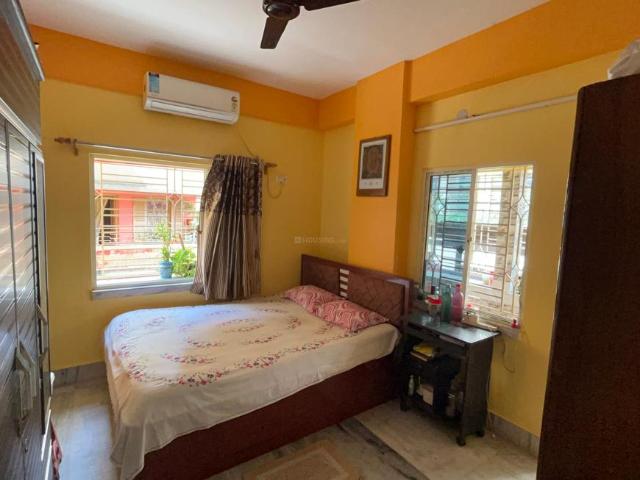 2 BHK Apartment in South Dum Dum for resale Kolkata. The reference number is 20795136