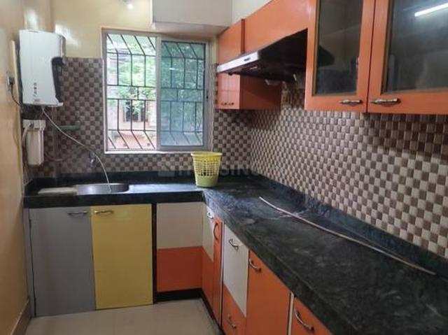 2 BHK Apartment in South Dum Dum for resale Kolkata. The reference number is 20833289