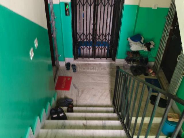 2 BHK Apartment in South Dum Dum for resale Kolkata. The reference number is 20835236