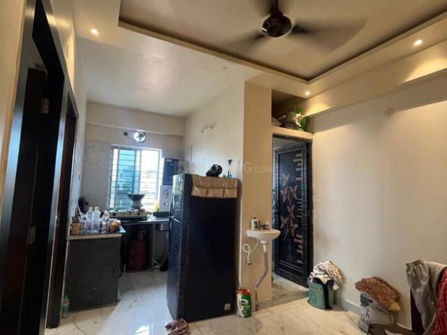 2 BHK Apartment in South Dum Dum for resale Kolkata. The reference number is 20980229