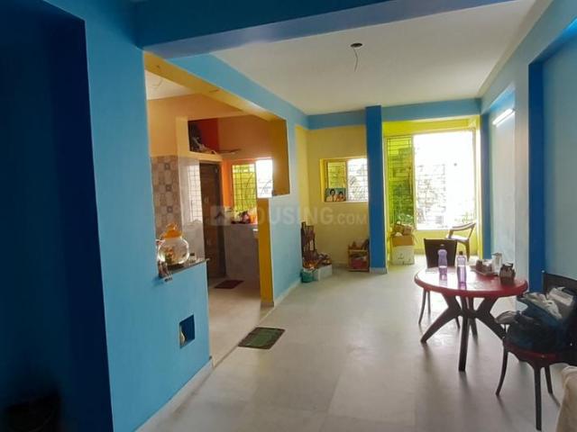 2 BHK Apartment in South Dum Dum for resale Kolkata. The reference number is 20990082