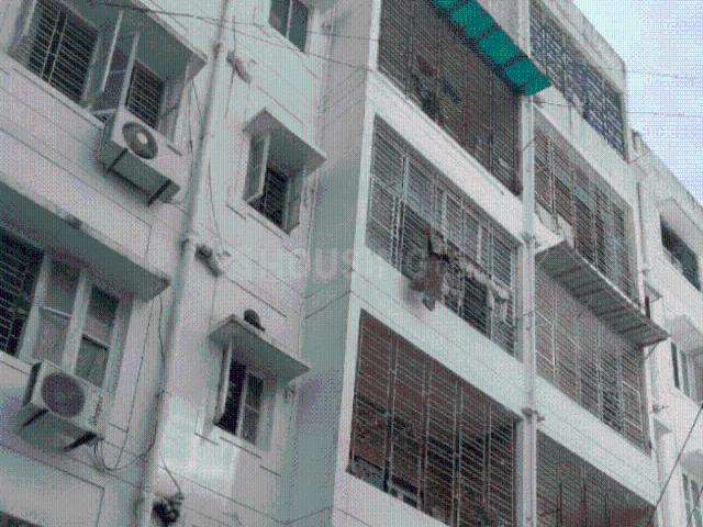 2 BHK Apartment in South Dum Dum for resale Kolkata. The reference number is 20990393