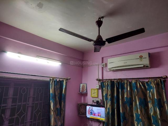 2 BHK Apartment in South Dum Dum for resale Kolkata. The reference number is 20306674