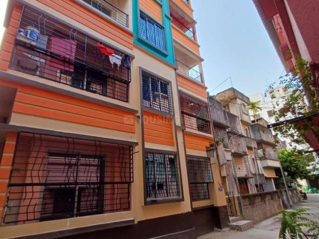 2 BHK Apartment in South Dum Dum for resale Kolkata. The reference number is 21026796