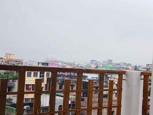 2 BHK Apartment in South Dum Dum for resale Kolkata. The reference number is 21037889