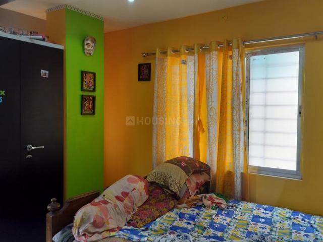 2 BHK Apartment in South Dum Dum for resale Kolkata. The reference number is 21043516