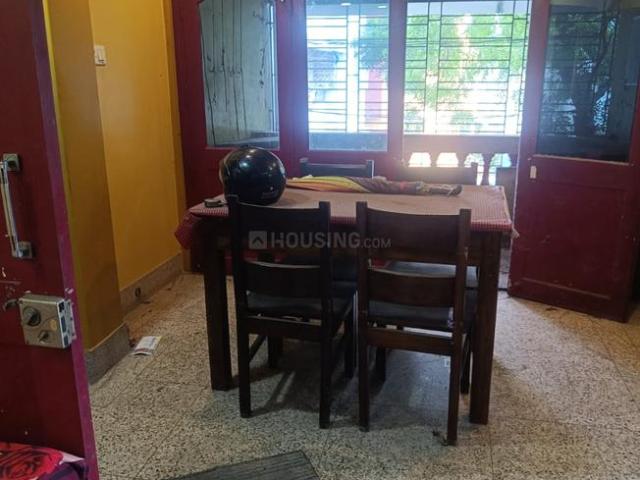 2 BHK Apartment in South Dum Dum for resale Kolkata. The reference number is 21056341