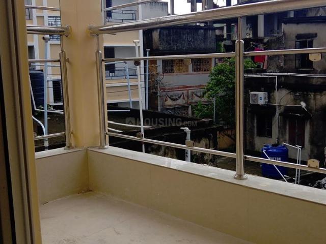 2 BHK Apartment in South Dum Dum for resale Kolkata. The reference number is 21065197