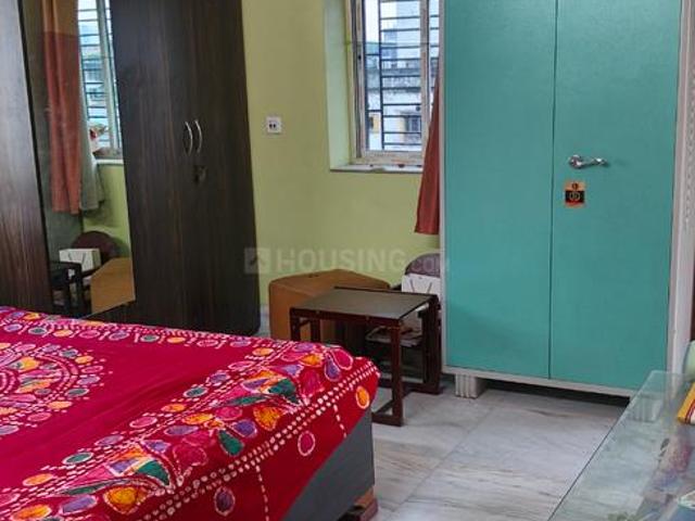 2 BHK Apartment in South Dum Dum for resale Kolkata. The reference number is 21142077
