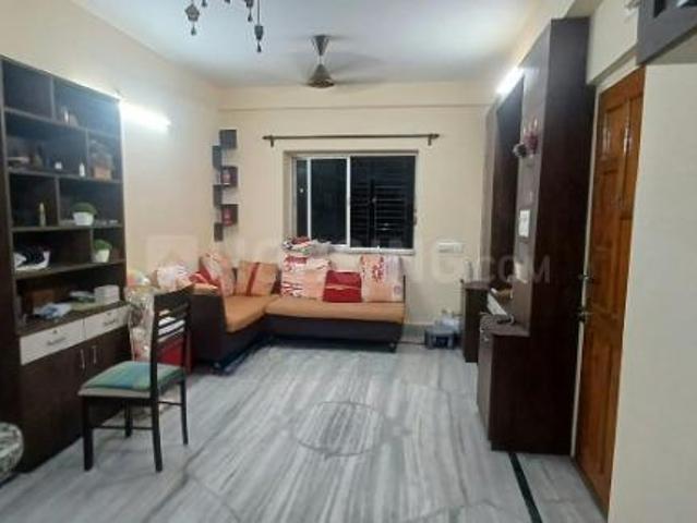 2 BHK Apartment in South Dum Dum for resale Kolkata. The reference number is 21199672