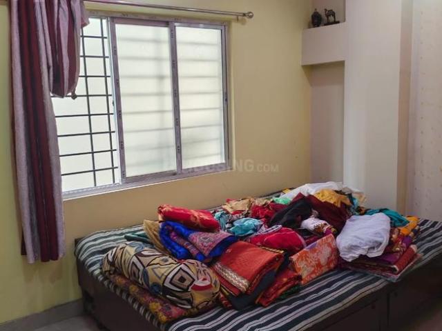 2 BHK Apartment in South Dum Dum for resale Kolkata. The reference number is 21215988
