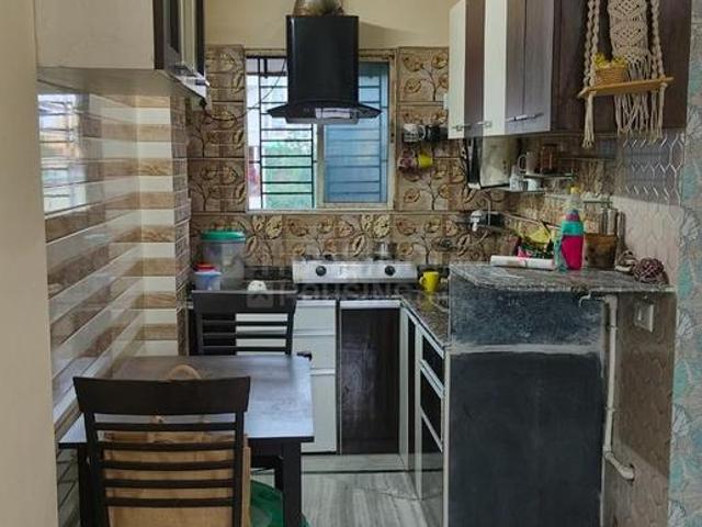 2 BHK Apartment in South Dum Dum for resale Kolkata. The reference number is 21228677