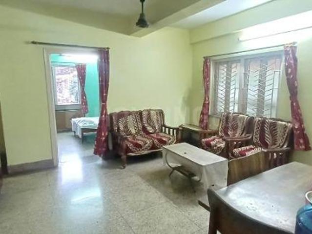 2 BHK Apartment in South Dum Dum for resale Kolkata. The reference number is 21278400