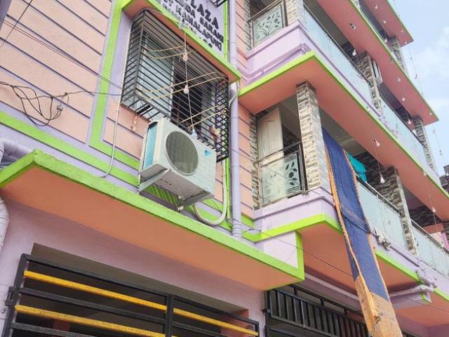 2 BHK Apartment in South Dum Dum for resale Kolkata. The reference number is 21295943