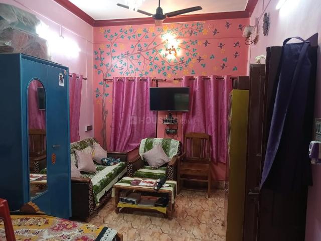 2 BHK Apartment in South Dum Dum for resale Kolkata. The reference number is 21298234