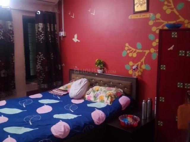 2 BHK Apartment in South Dum Dum for resale Kolkata. The reference number is 21312536