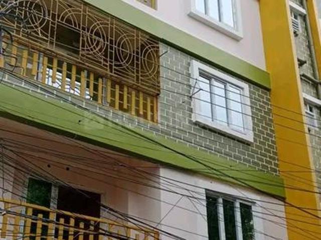 2 BHK Apartment in South Dum Dum for resale Kolkata. The reference number is 21313032