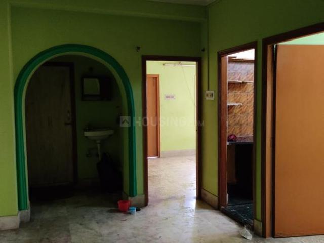 2 BHK Apartment in South Dum Dum for resale Kolkata. The reference number is 6806209
