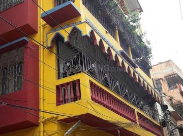 2 BHK Apartment in South Dum Dum for resale Kolkata. The reference number is 8231564