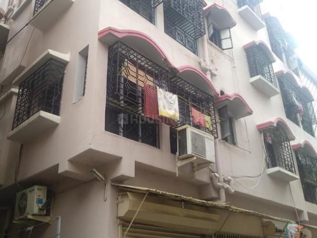 2 BHK Apartment in South Dum Dum for resale Kolkata. The reference number is 9138268