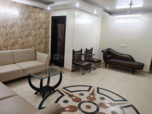 2 BHK Apartment in South Extension I for rent New Delhi. The reference number is 20567815