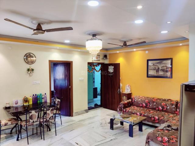 2 BHK Apartment in South Kolkata for resale Kolkata. The reference number is 13729658
