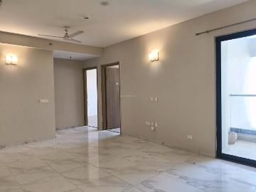 2 BHK Apartment in Southern Peripheral Road for rent Gurgaon. The reference number is 17819725